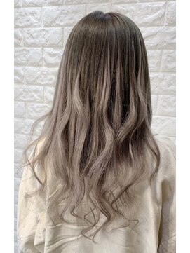 アモル 高田馬場店(Amor) ナチュラルロング