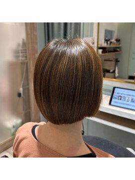 アリエッタ(aRietta) 【aRietta 高垣】髪質改善