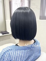 カラークチュール(Color Couture)&nbsp;レイヤーロング/髪質改善/レッドブラウン/フルバング/イメチェン