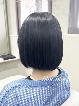 カラークチュール(Color Couture) レイヤーロング/髪質改善/レッドブラウン/フルバング/イメチェン