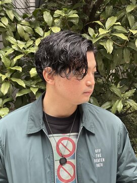 ドルクス 日本橋(Dorcus) 大人ウェーブ ロング