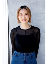 エインアンリー 表参道(AIN.ANLY.) 児玉 なつこ