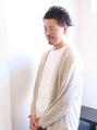 カムズヘア 南郷店(COMES hair) 松井 慎悟