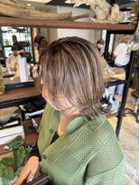 アンドライフ 市原店(AND LIFE)&nbsp;【コントラスト／ハイライト／コントラストハイライト】