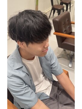 フォルテ 島田店 マッシュ