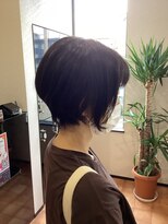 ハピネス 生桑店(happiness)&nbsp;ショート