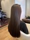 アズーラ用賀(AZURA)の写真/話題の”SYSTEM professional”を使用したヘアケアで上質かつ自然な髪質改善を<用賀>