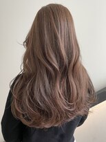 ゼスト ジグ(ZEST ZIGU)&nbsp;メルティカラー似合わせカット髪質改善縮毛矯正吉祥寺