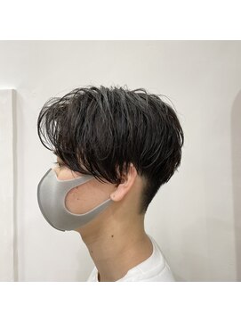 ルクール(Le Coeur) 【ナチュラルスタイル◎】stylist木下史穏