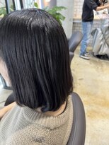 エイト マカビ 沖縄真嘉比店(EIGHT makabi)&nbsp;【EIGHT 真嘉比】お客様スタイル