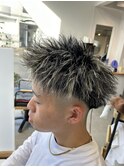 ジェットモヒカン