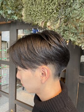 バーシャミ 博多(Baciami) センターパート