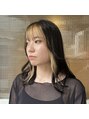 リトル リンク 福岡(little×link) 顔周りのデザインカラーもとっても人気です!