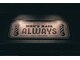 オールウェイズ(Always)の写真