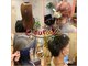 ヘアメイク エクルール(HairMake equroole)の写真