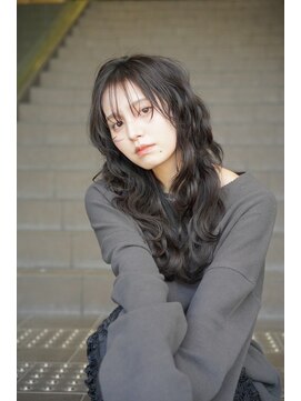 フィーネ(Fi-Ne) プルエクステ Fi-Ne 原宿