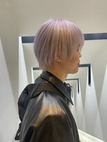 タヤ 大阪上本町店(TAYA) ヘアカラー