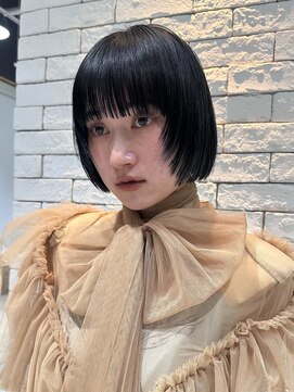 タロ(TALO) 【TALO】新1年生限定！お試しクーポンカットカラー