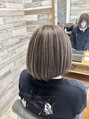 テーラヘアープラス 木更津2号店(TELA HAIR+) アンブレラカラー♪可愛いです○