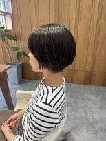 フラム(fulam)&nbsp;ショートボブ