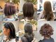 バウム ヘアー(Baum Hair)の写真