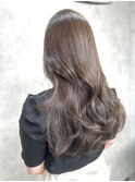 イメチェンヘアスタイルホワイトブロンド外ハネボブ美髪のススメ