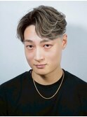 フェザーパーマ