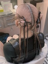 マイルドバイセブンティーン 秋葉原店(MILDbySeventeen)