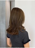 レイヤーカット