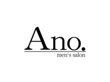 アノ 別府店(Ano.)の雰囲気（men's salon ano.）