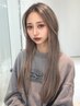 【外国人風も韓国系も♪】選べる最高品質シールエクステ40本～90本♪
