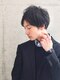 メルシー(merci)の写真/プライベートからビジネスシーンまで、様々なシーンに対応した提案が◎再現性の高いカットで朝のセットも◎