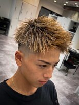 ルースト 京都駅前店(ROOST)&nbsp;フェードジェット