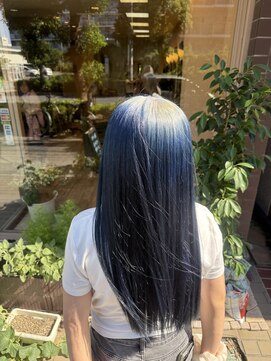 モアムー(Moremuu) ブルーラベンダー