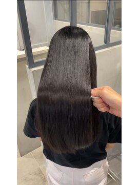 ジェコ(gecko) 大人の美髪ヘア