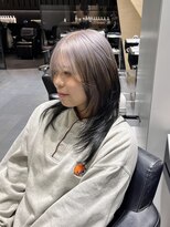 エイトヘアー(8 HAIR)&nbsp;ルーツカラー