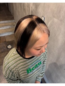 ソピ(sopi) ホワイト×ブラック