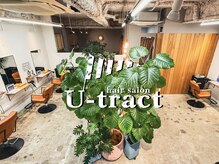 ユートラクト 守口竜田通り店(U-tract)
