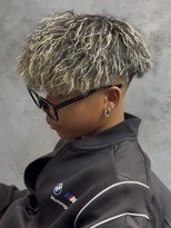 ネクストゼロ(NEXT zerO) 縦落ちツイスト