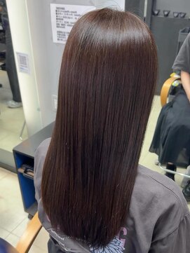 ジョルジュ サンク 戸田店(George Cinq) ベージュ