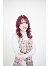 ネリネ きてみてまつど通り店(Nerine) はしだ さえ