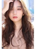 ゆるロングレイヤー