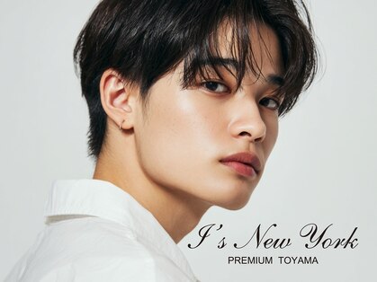 アイズニューヨークプレミアムトヤマ(I's New York PREMIUM TOYAMA)の写真
