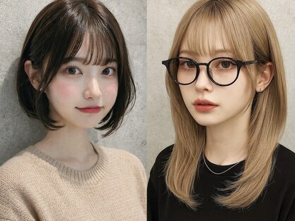 シエル 難波店(CIEL)の写真