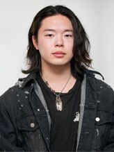 ブリーチ 大宮CIEL店(BLEACHi)&nbsp;SYUNJI 