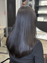 トゥエル バイ ディプティモイラ(tuelu by dipty MOILA)&nbsp;縮毛矯正をされた事が無い方にオススメ！