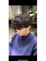 スキルメイト 天神(SKILL MATE) ナミマキパーマ