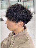 デュー 栄(DEW) 【DEW】ツイストスパイラルパーマ/スパイラルパーマ