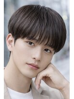 ロア(Roa.)&nbsp;韓流シースルーマッシュ