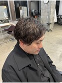ニュアンスパーマ